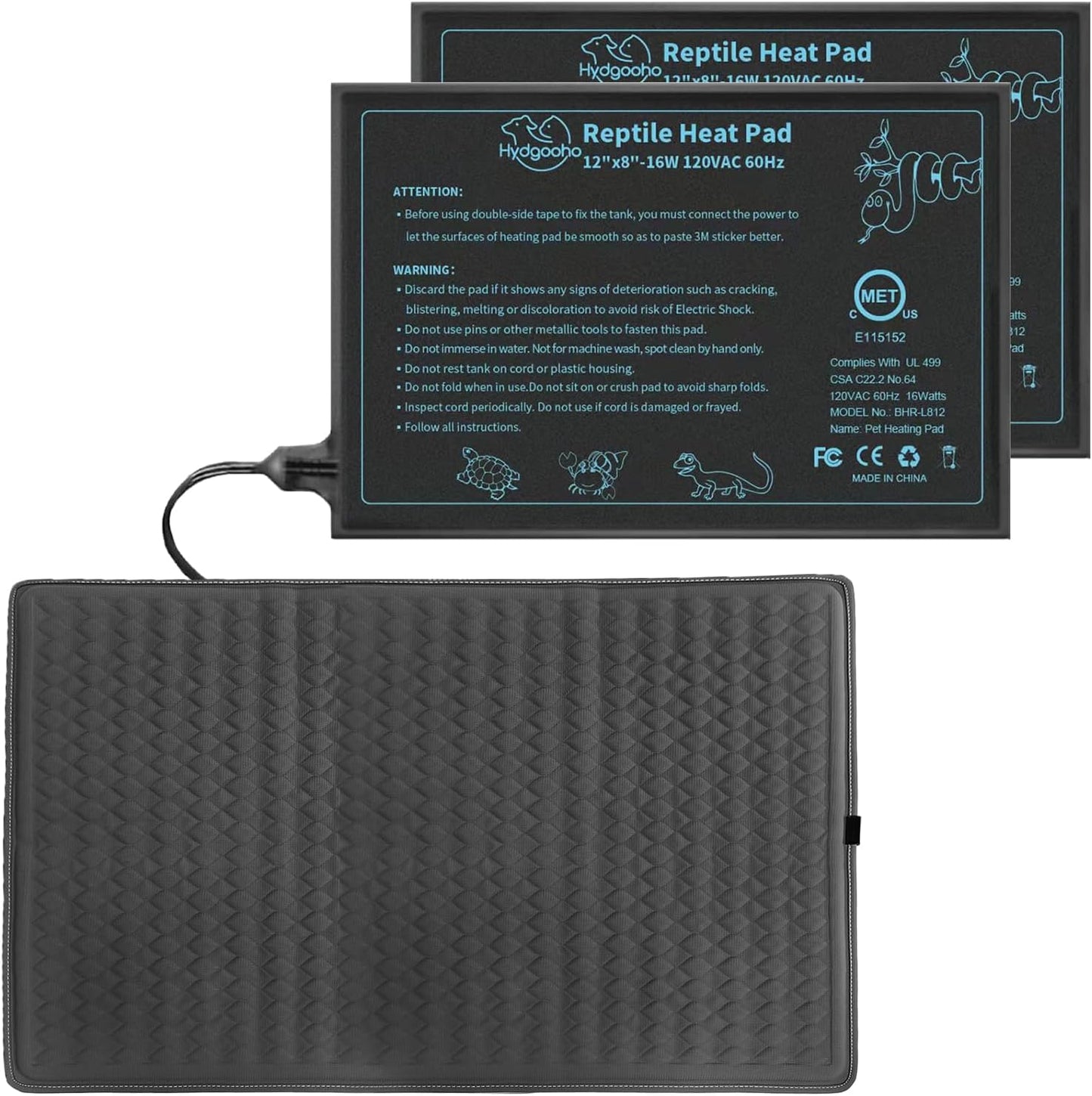 Large Dog Cooling Mat for Dogs,34×23 in Silicone Anti-Slip Waterproof,Easy Washable Pet Cool Blanket, Ice Cool Fabric, Cooling for Dog Kennel, Indoor and Outdoor Floors, Car Seat&Sofa