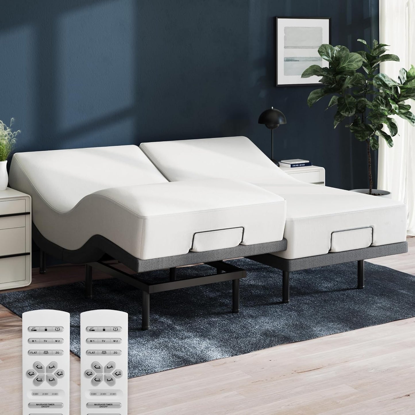 Nectar Classic 12” Queen Mattress - Medium Firm - Contouring Memory Foam - Cooling Top Layer - Support & Pressure-Relief - Mattress in a Box - 365-Night Trial & Forever Warranty
